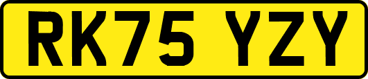 RK75YZY
