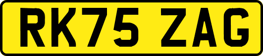 RK75ZAG