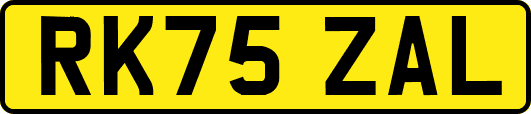 RK75ZAL