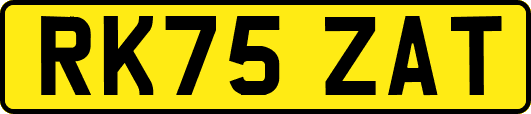 RK75ZAT