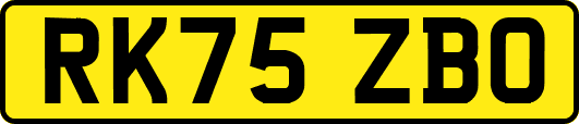 RK75ZBO