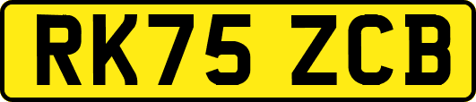 RK75ZCB
