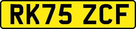 RK75ZCF