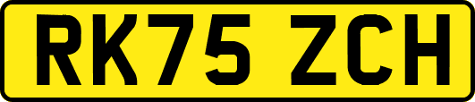 RK75ZCH