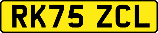 RK75ZCL