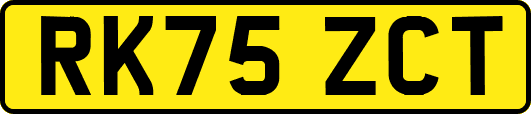 RK75ZCT