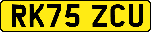 RK75ZCU