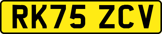 RK75ZCV
