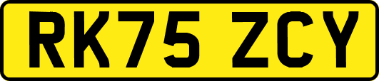 RK75ZCY
