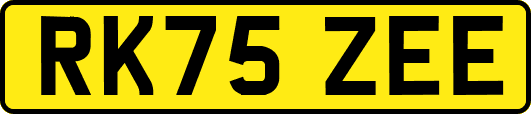 RK75ZEE