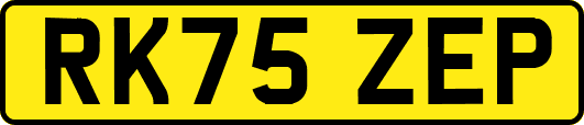 RK75ZEP