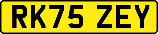 RK75ZEY