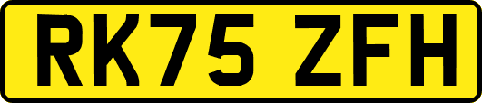 RK75ZFH