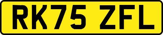 RK75ZFL