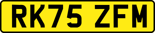 RK75ZFM