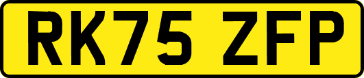 RK75ZFP
