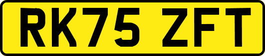 RK75ZFT