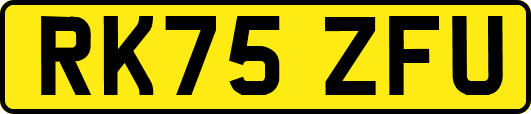 RK75ZFU