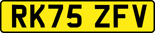 RK75ZFV