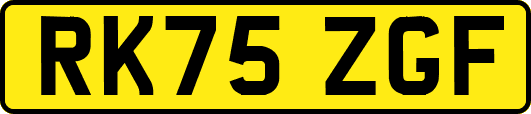 RK75ZGF