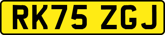 RK75ZGJ