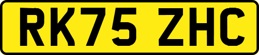 RK75ZHC