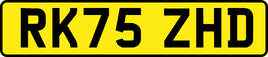 RK75ZHD
