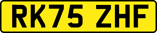 RK75ZHF