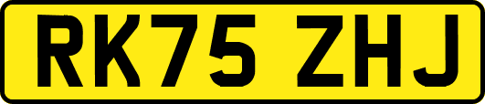 RK75ZHJ