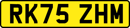 RK75ZHM