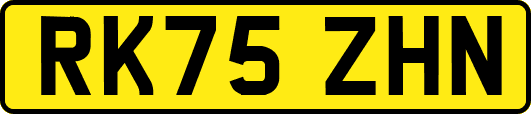 RK75ZHN