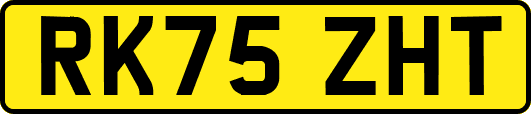 RK75ZHT