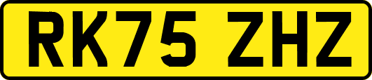 RK75ZHZ