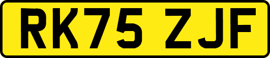 RK75ZJF