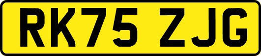 RK75ZJG
