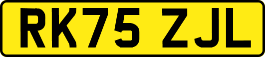 RK75ZJL