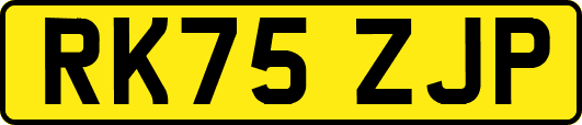 RK75ZJP