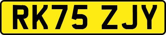 RK75ZJY