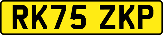 RK75ZKP