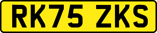 RK75ZKS