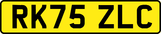 RK75ZLC