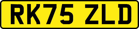 RK75ZLD