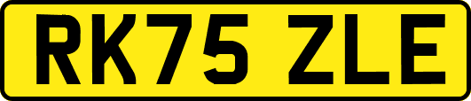 RK75ZLE