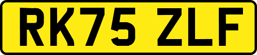 RK75ZLF