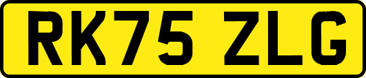 RK75ZLG