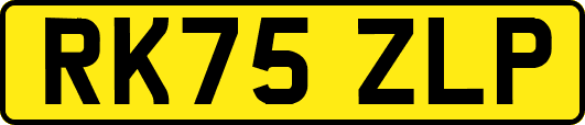 RK75ZLP