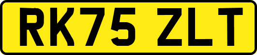 RK75ZLT