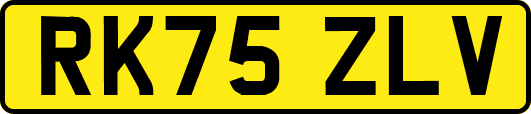 RK75ZLV
