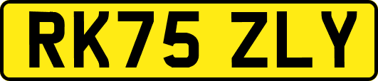 RK75ZLY