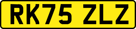 RK75ZLZ